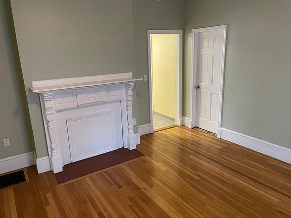 Living Room to Kitchen