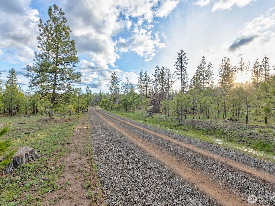 2nd image of 0 Lot 7 Greyback Mountain Road