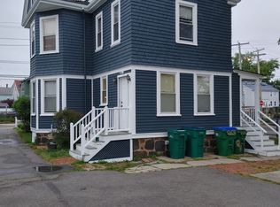 263 Riverside Ave #1, Medford, MA 02155