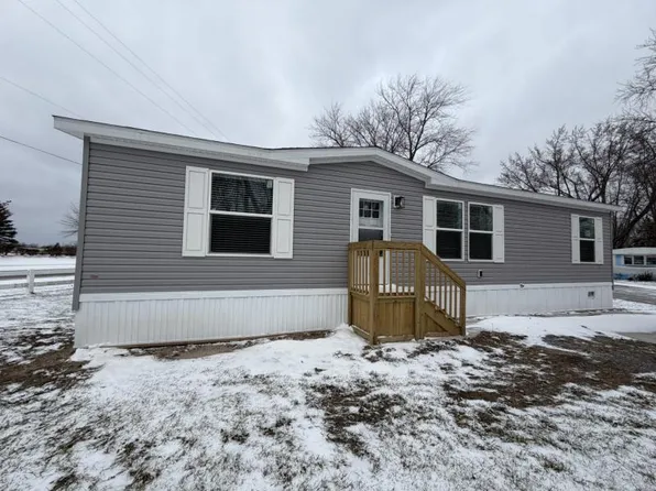 4950 Monteray Dr #46, Midland, MI 48642