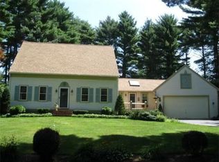 101 Peter Rd, Plymouth, MA 02360
