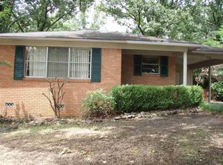 7200 Marguerite Ln, Little Rock, AR 72205