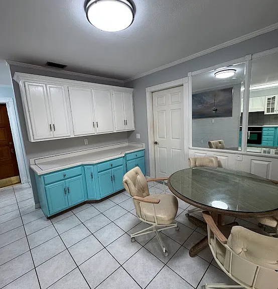 Dining cabinets