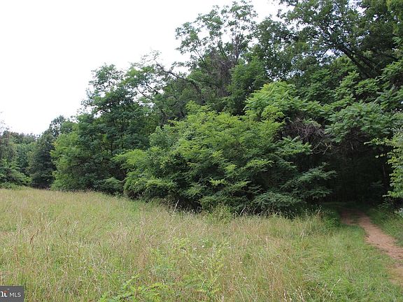 2nd image of Habron Hollow Rd