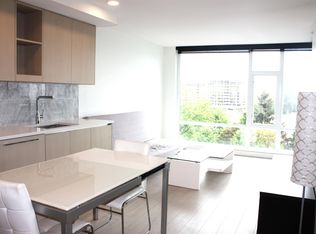 8800 Hazelbridge Way #920, Richmond, BC V6X0S3