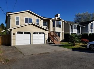 5222 19th Ave SW, Seattle, WA 98106