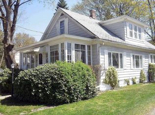 24 Franklin St, Salamanca, NY 14779