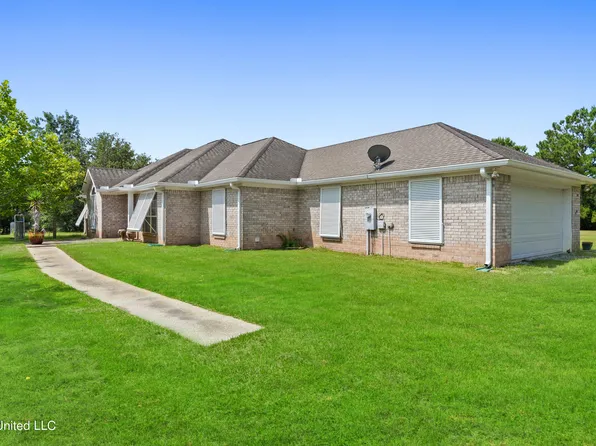 5499 Espy Ave, Long Beach, MS 39560