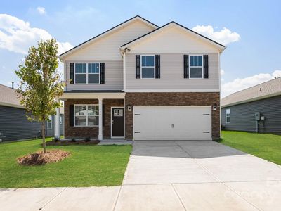 4623 Harris Elliot Rd, Lincolnton, NC, 28092