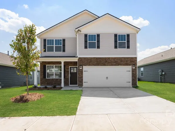 4623 Harris Elliot Rd, Lincolnton, NC 28092