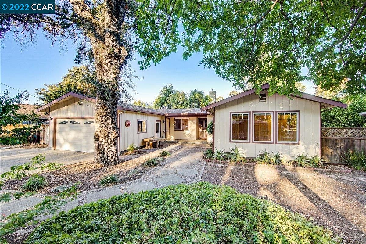 44 Park Ave, Walnut Creek, CA 94595 Zillow