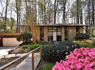 2745 Riviera Ct, Decatur, GA 30033