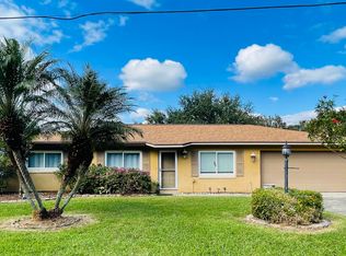 1610 Pruitts Landing, Lake Placid, FL 33852
