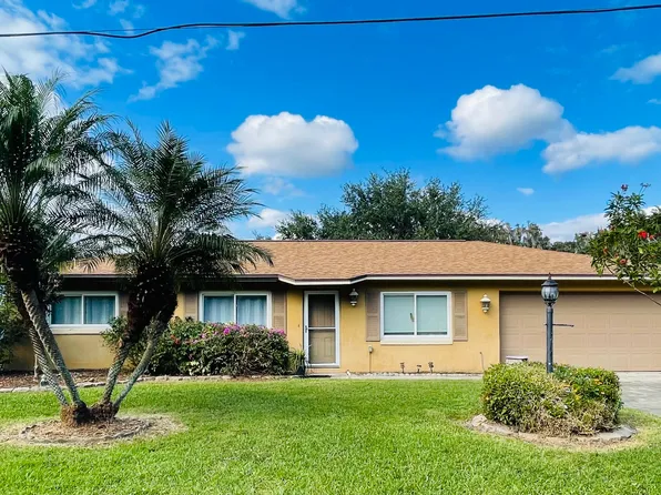 1610 Pruitts Landing, Lake Placid, FL 33852