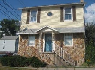 200 Water St, Philipsburg, PA 16866