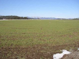 0 W Crosscut Ln, Deer Park, WA 99006