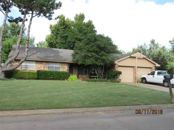 8325 Arlington Dr, Oklahoma City, OK 73132