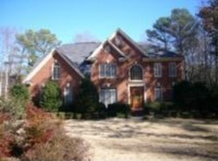 124 Calloway Xing, Peachtree City, GA
