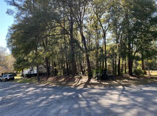 12345 NW 10th Pl #13, Newberry, FL 32669