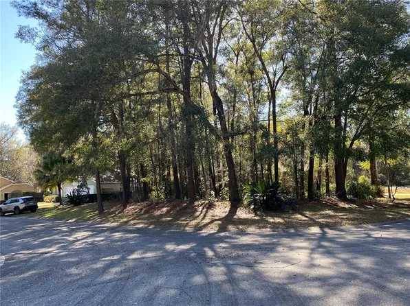 12345 NW 10th Pl #13, Newberry, FL 32669