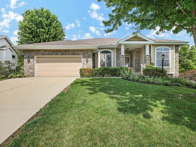 3000 Stamford Pl, Fitchburg, WI, 53711