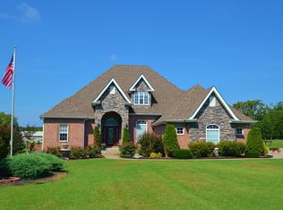 4115 Rockdale Fellowship Rd, Mount Juliet, TN 37122