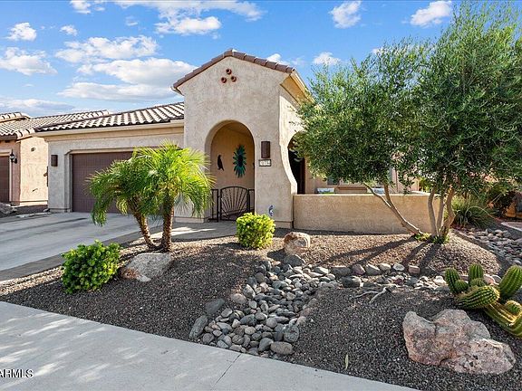 4th image of 21734 N 266TH Avenue