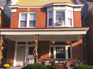 1132 Mellon St, Pittsburgh, PA