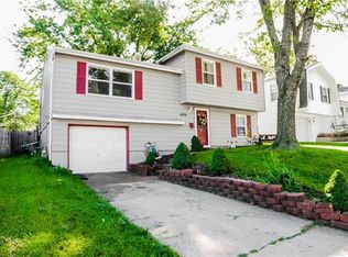 4909 N Smalley Ave, Kansas City, MO 64119