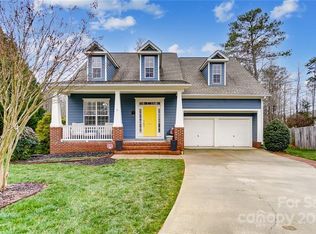 7021 Holly Grove Ct, Matthews, NC 28104