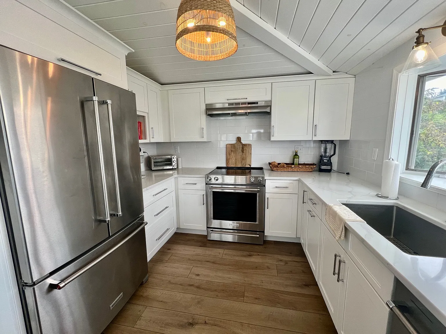 2 bed, 1086 sqft, $3,500 — Photo 3