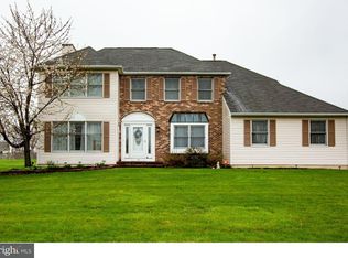 14 Desiree Dr, HAMILTON, NJ 08690