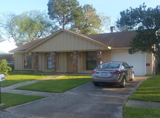 308 Toulouse Dr, Lafayette, LA 70506