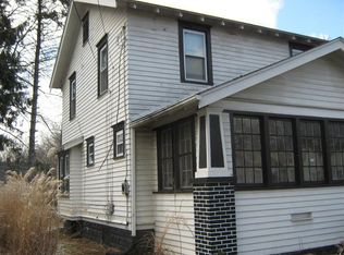 1042 Nome Ave, Akron, OH 44320