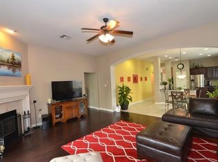 18909 Colonial Manor Ln, Pflugerville, TX 78660