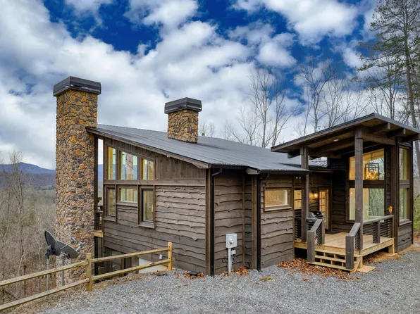 49 Chestnut Hls, Blue Ridge, GA 30513