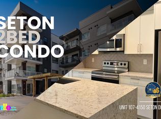 4150 Seton Dr SE UNIT 107, Calgary, AB T3M3C7