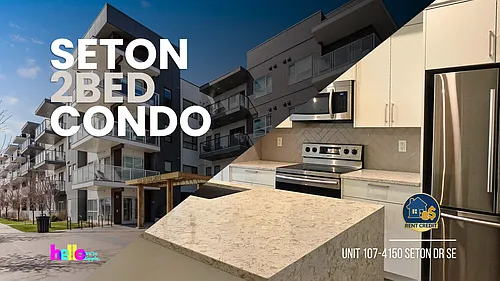 4150 Seton Dr SE #107 Photo 1