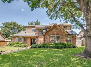 2005 Oakbluff Dr, Carrollton, TX 75007