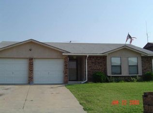 3233 SW 86th St, Oklahoma City, OK 73159