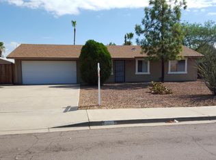 1537 N Sterling, Mesa, AZ 85207