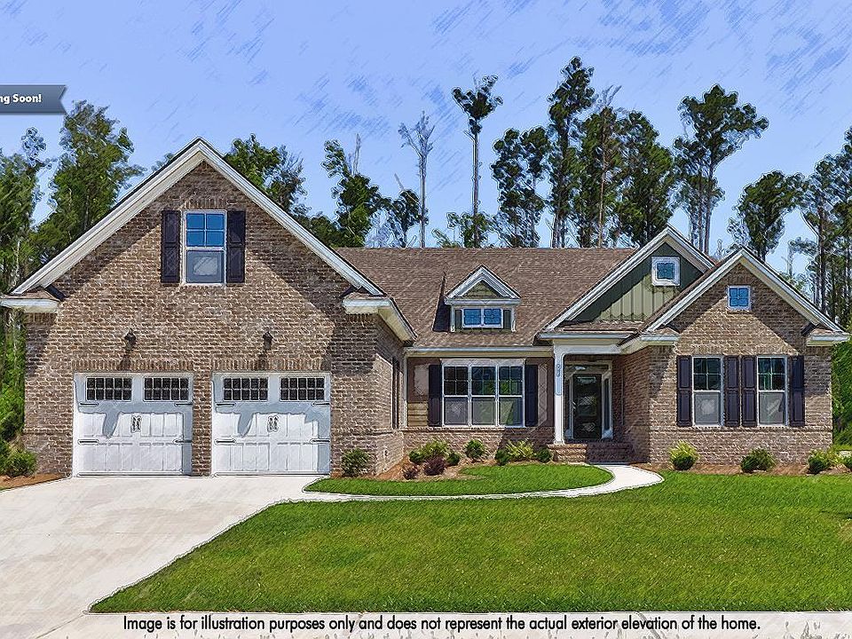LE Elevation is only available in select Landmark 24 Communities