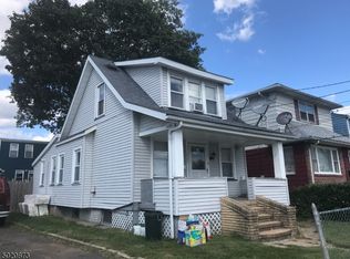 411 Princeton Ave, Hillside, NJ 07205