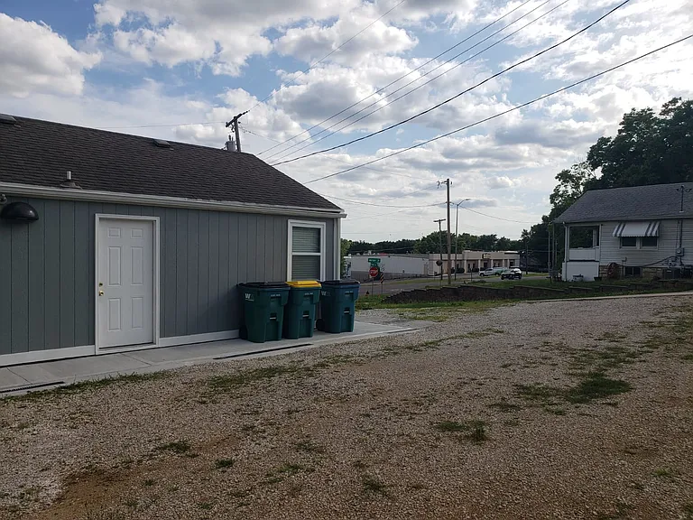 4224 Merriam Dr #1 — Photo 1