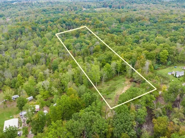 171 Pritchard Ln, Bainbridge, OH 45612
