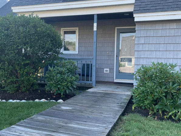 146 West Grand Avenue #29, Old Orchard Beach, ME 04064