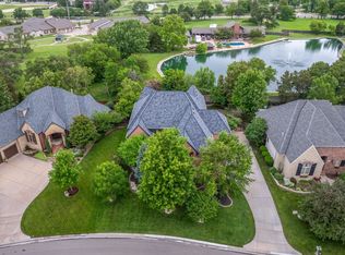 1430 Chaumont Cir, Andover, KS 67002