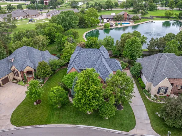 1430 Chaumont Cir, Andover, KS 67002
