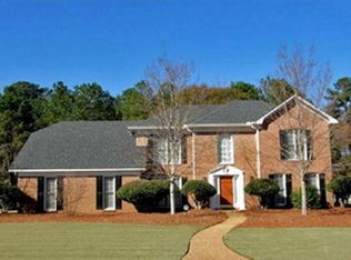 6438 Cape Cod Dr, Columbus, GA 31904
