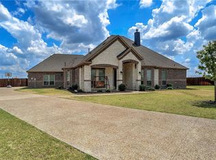 1341 Willard Ln, Celina, TX 75009